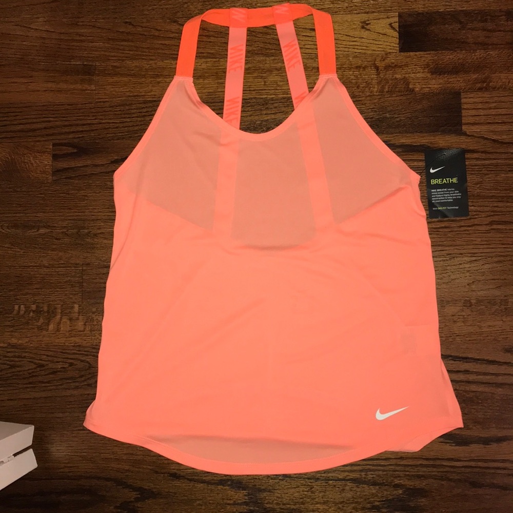 Nike Tank Top